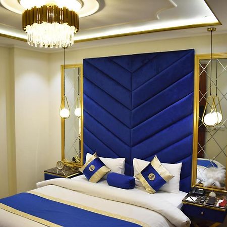Faletti'S Grand Hotel ملتان المظهر الخارجي الصورة