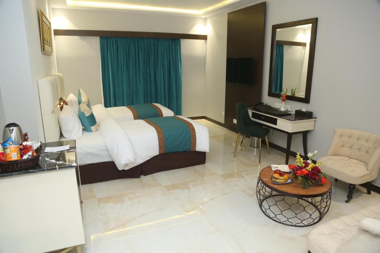Faletti'S Grand Hotel ملتان المظهر الخارجي الصورة