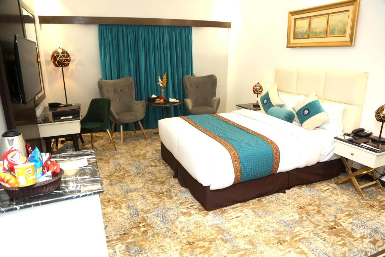 Faletti'S Grand Hotel ملتان المظهر الخارجي الصورة