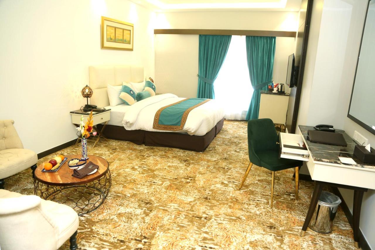 Faletti'S Grand Hotel ملتان المظهر الخارجي الصورة