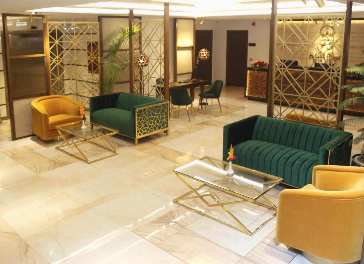 Faletti'S Grand Hotel ملتان المظهر الخارجي الصورة