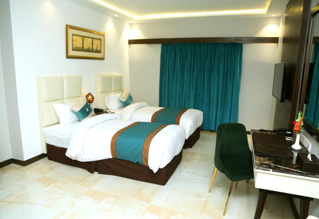 Faletti'S Grand Hotel ملتان المظهر الخارجي الصورة