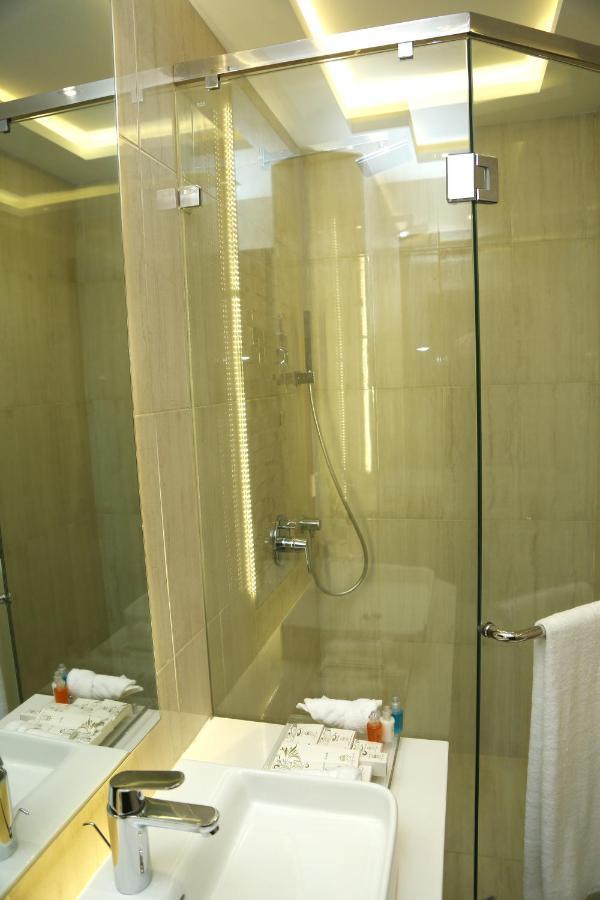 Faletti'S Grand Hotel ملتان المظهر الخارجي الصورة