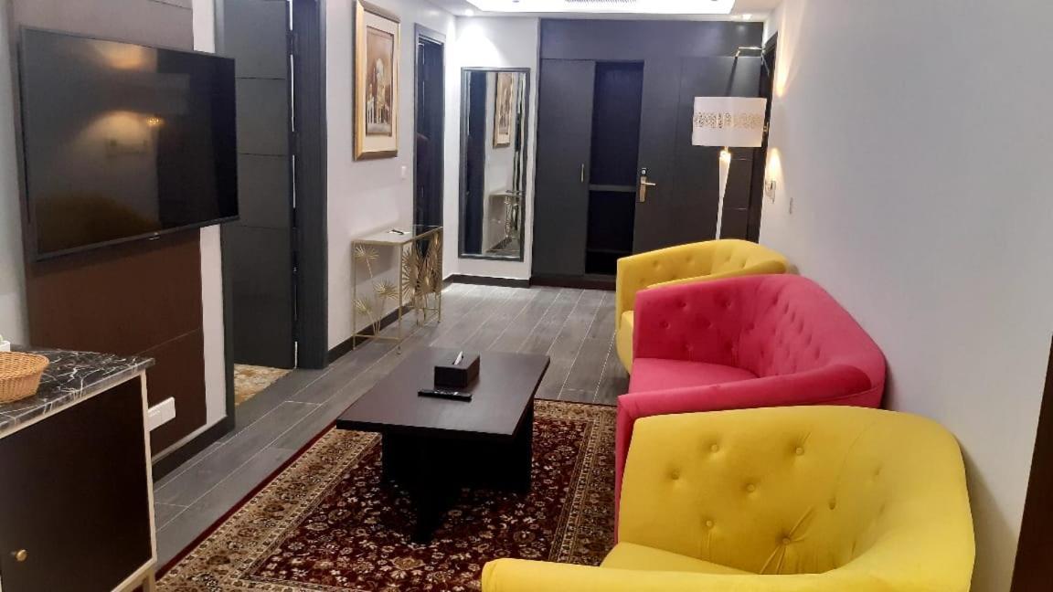 Faletti'S Grand Hotel ملتان المظهر الخارجي الصورة