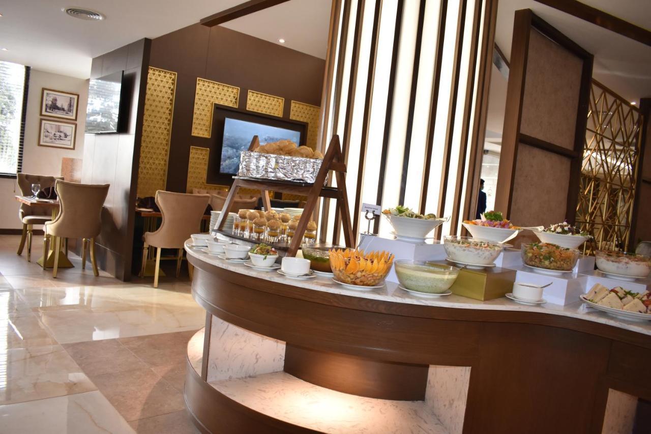 Faletti'S Grand Hotel ملتان المظهر الخارجي الصورة