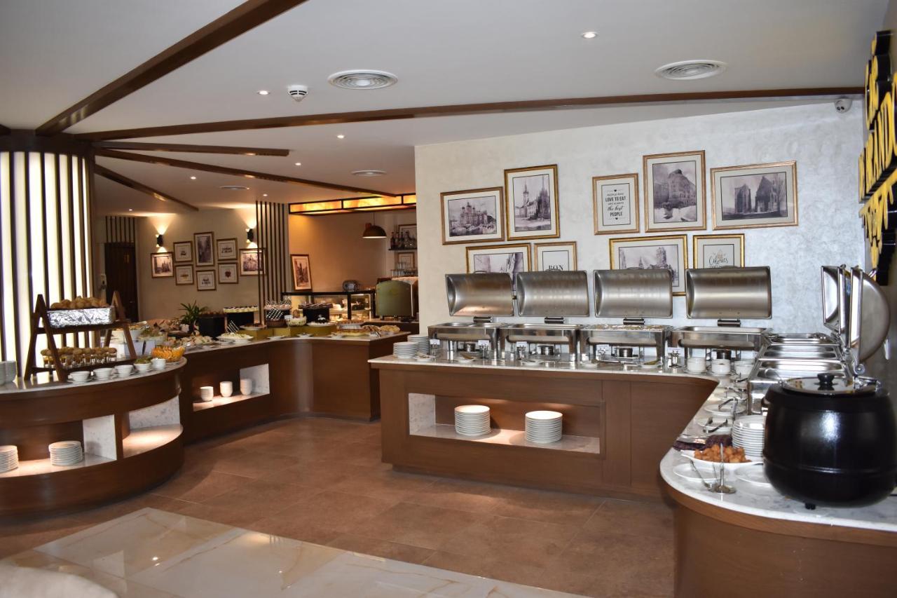 Faletti'S Grand Hotel ملتان المظهر الخارجي الصورة