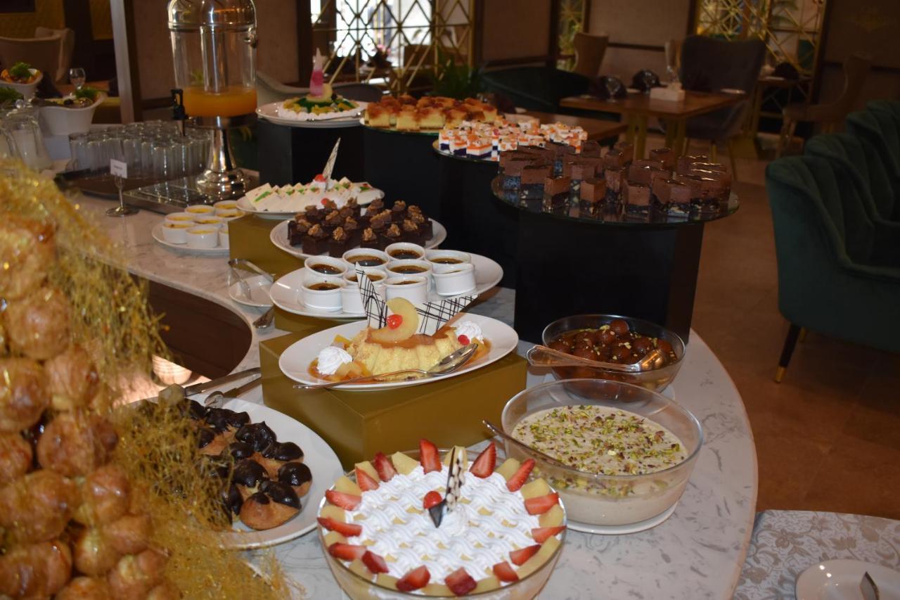 Faletti'S Grand Hotel ملتان المظهر الخارجي الصورة