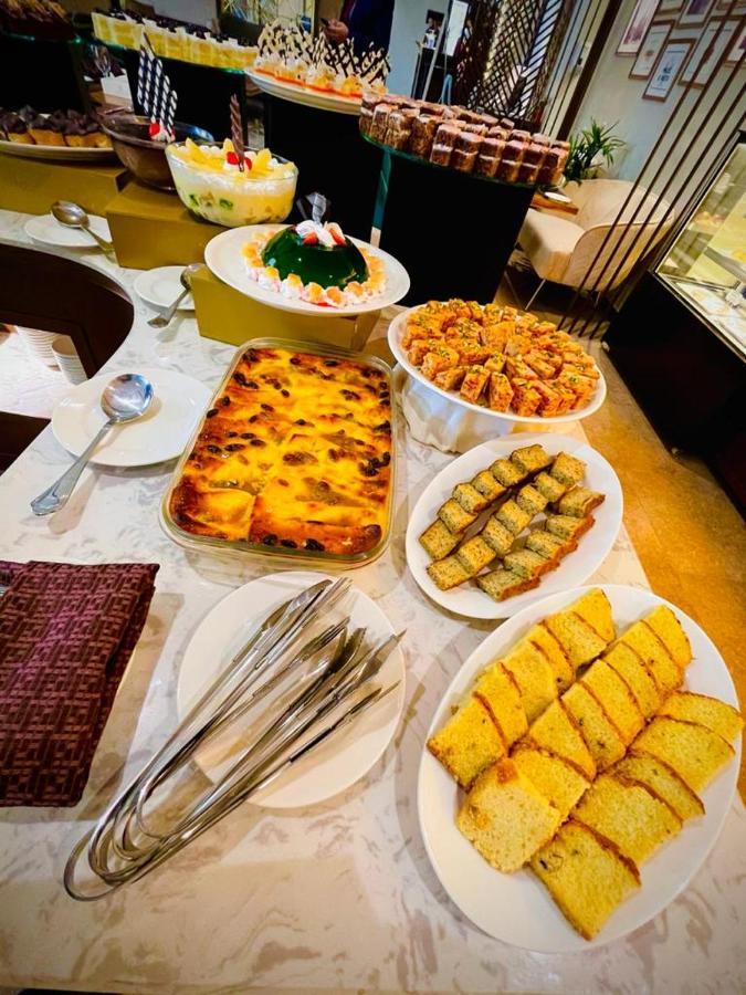 Faletti'S Grand Hotel ملتان المظهر الخارجي الصورة