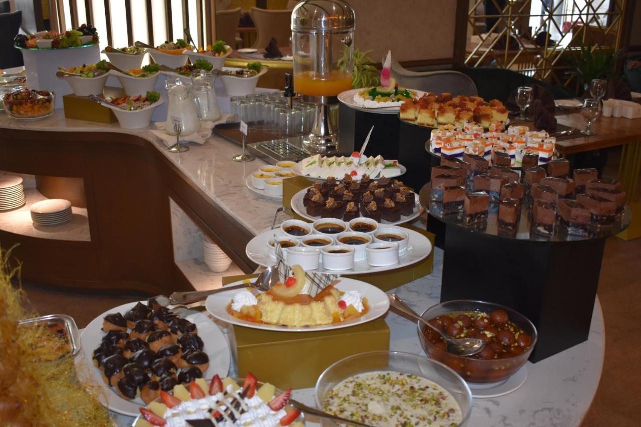 Faletti'S Grand Hotel ملتان المظهر الخارجي الصورة