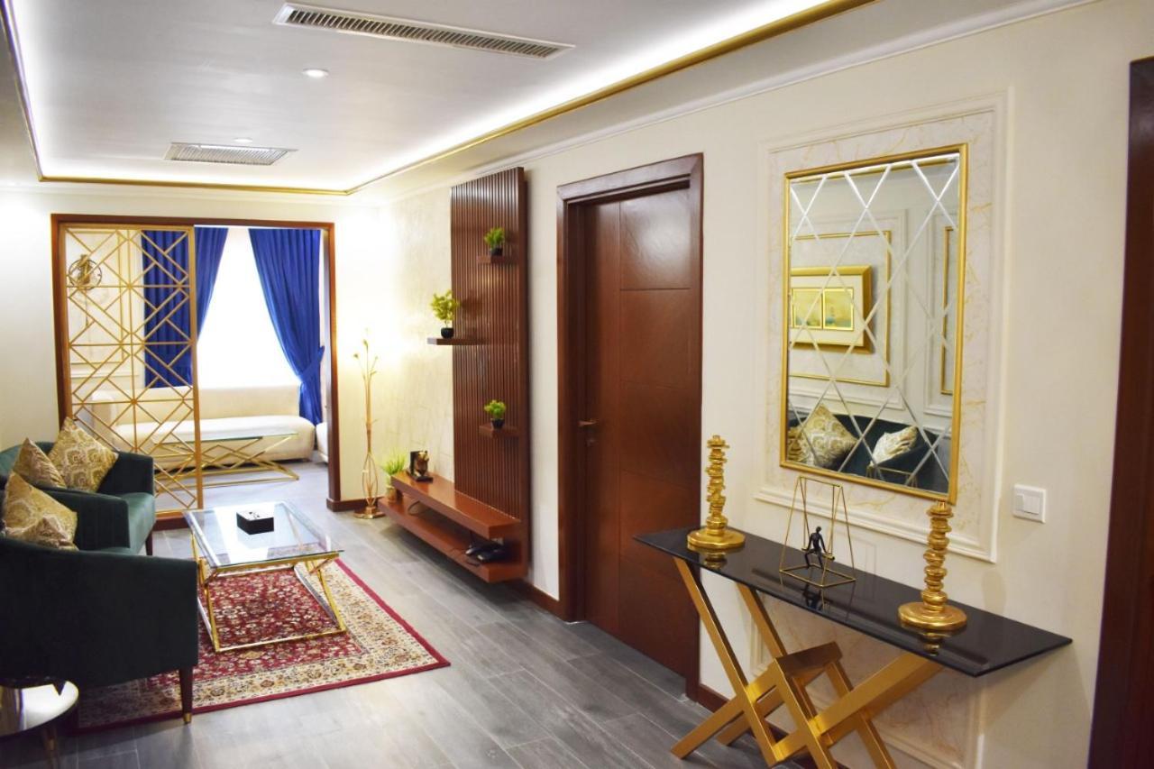 Faletti'S Grand Hotel ملتان المظهر الخارجي الصورة