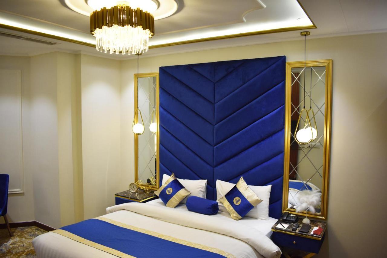 Faletti'S Grand Hotel ملتان المظهر الخارجي الصورة