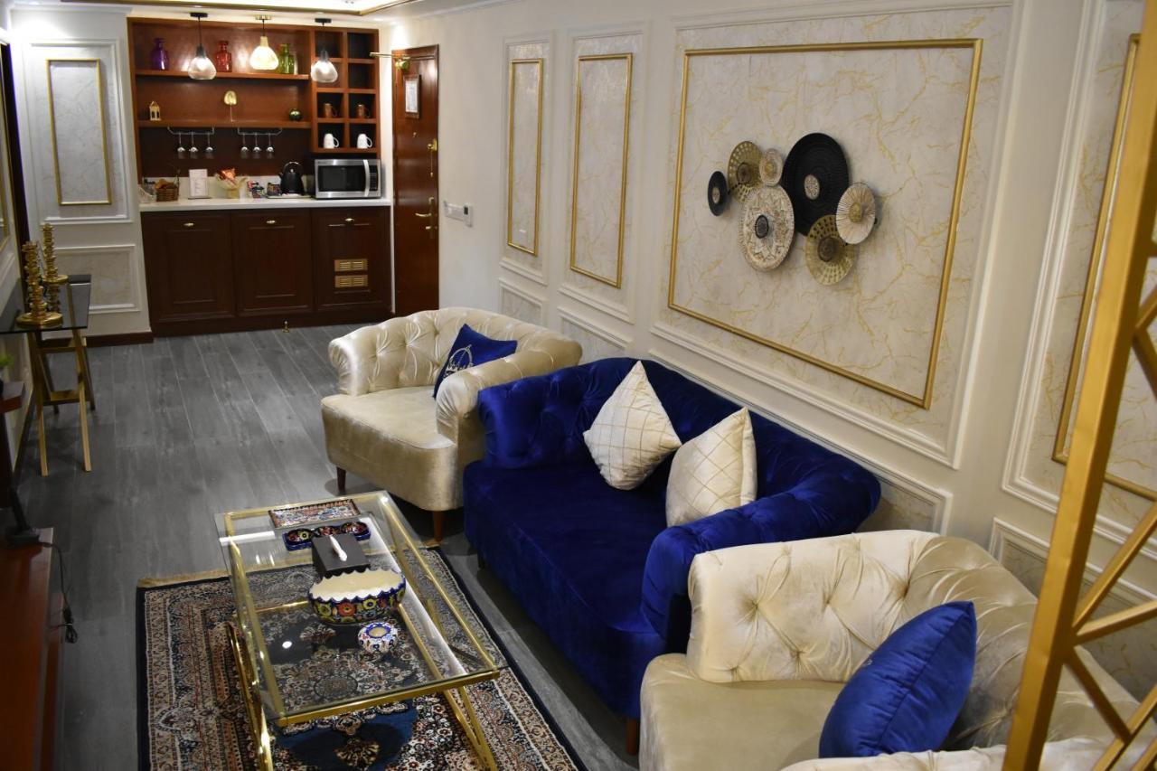 Faletti'S Grand Hotel ملتان المظهر الخارجي الصورة