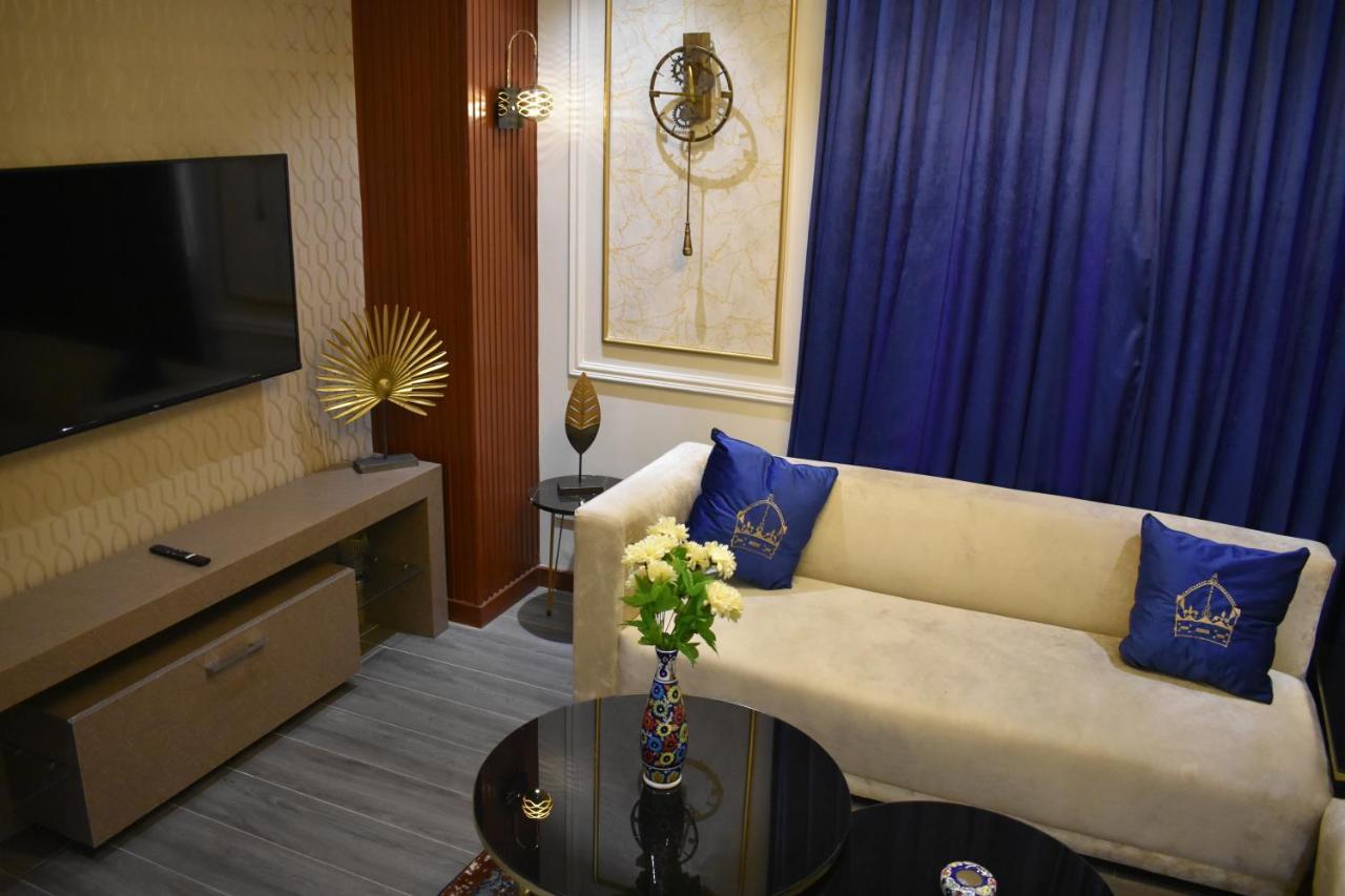 Faletti'S Grand Hotel ملتان المظهر الخارجي الصورة