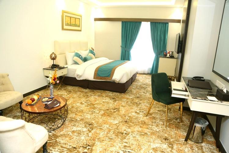 Faletti'S Grand Hotel ملتان المظهر الخارجي الصورة